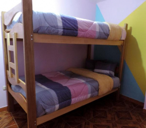 Apartamento cusco Migan